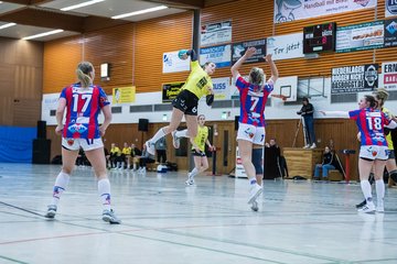 Bild 70 - F HSG Horst/Kieb - Lauenburger SV : Ergebnis: 26:23